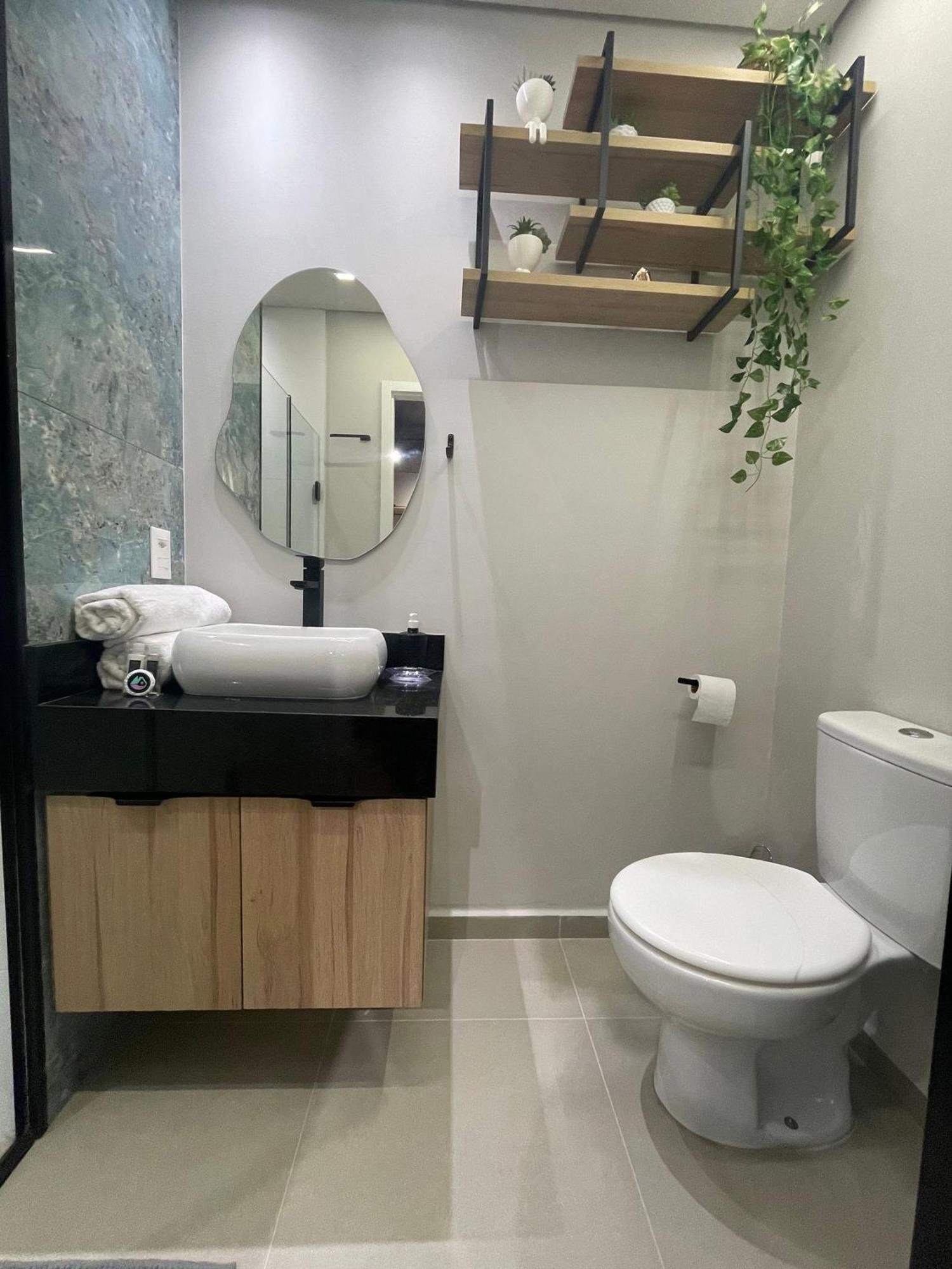 Prime - Brooklin - - Br Apartamento