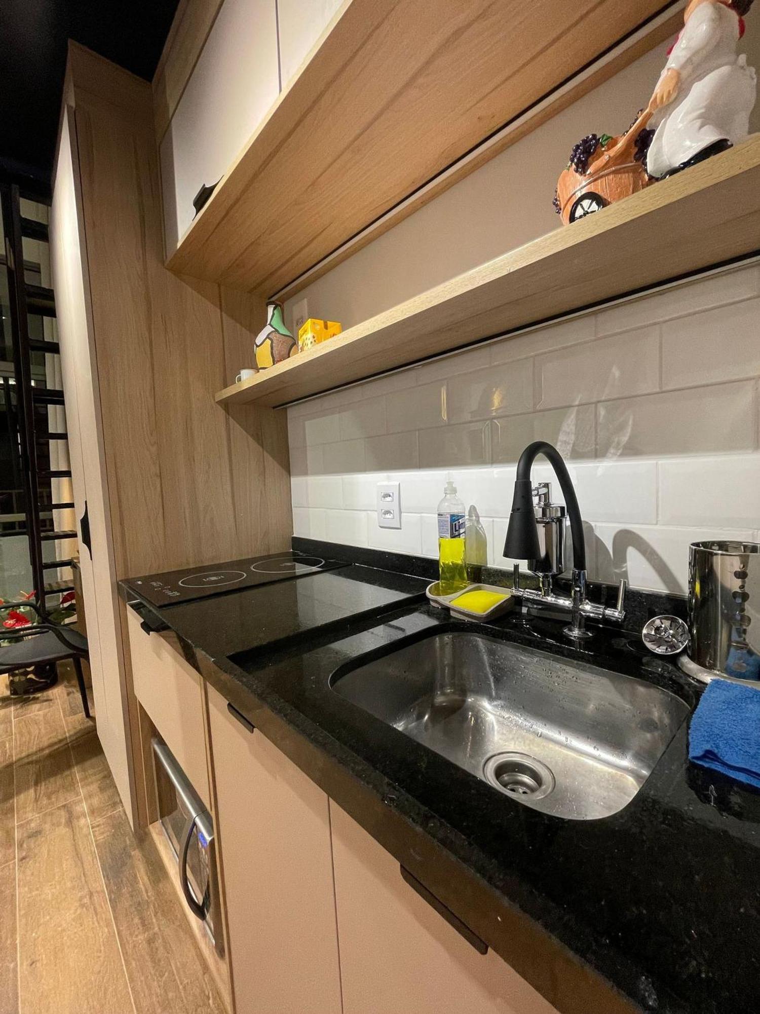 Prime - Brooklin - - Br Apartamento *