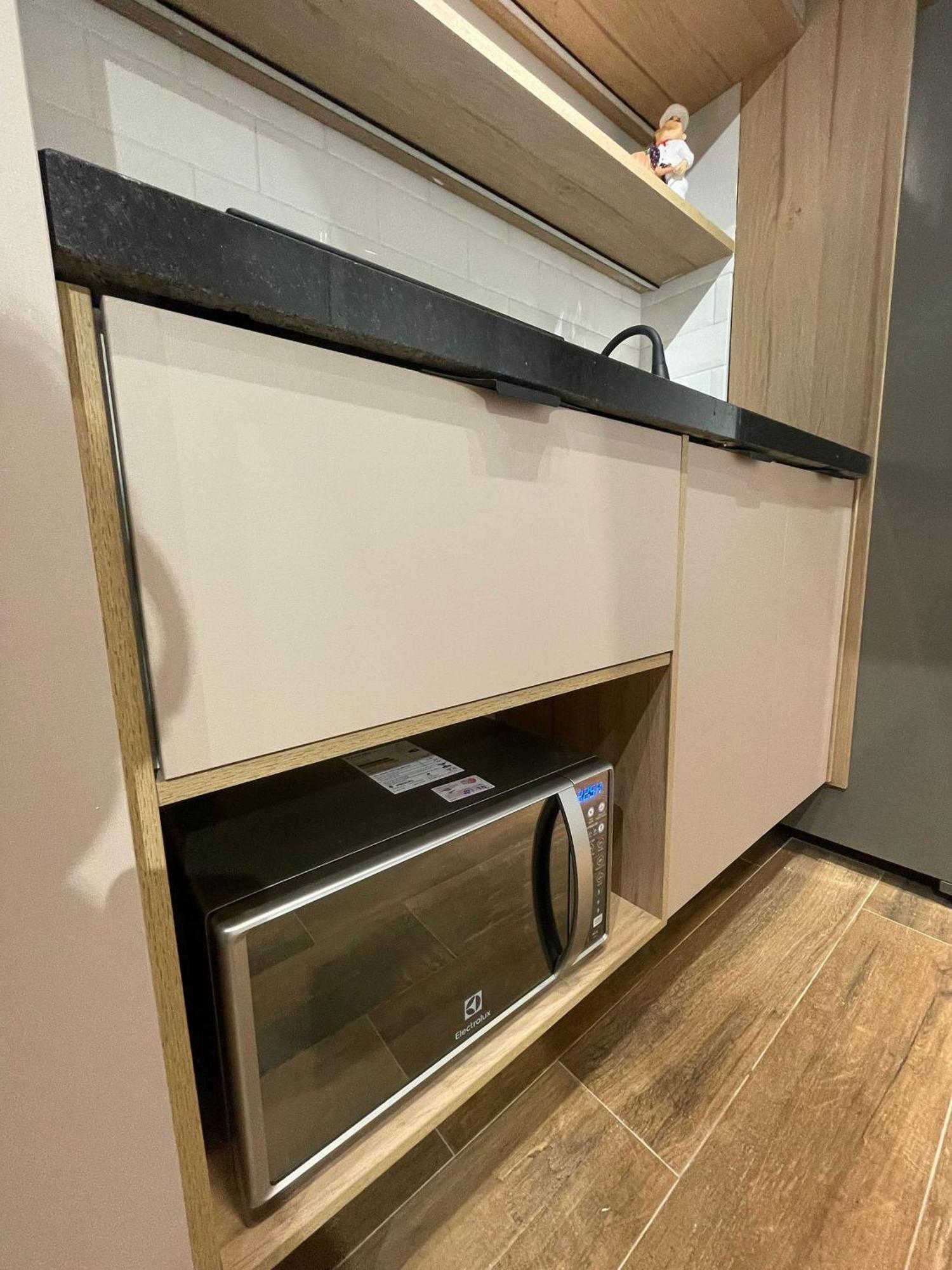 Prime - Brooklin - - Br Apartamento