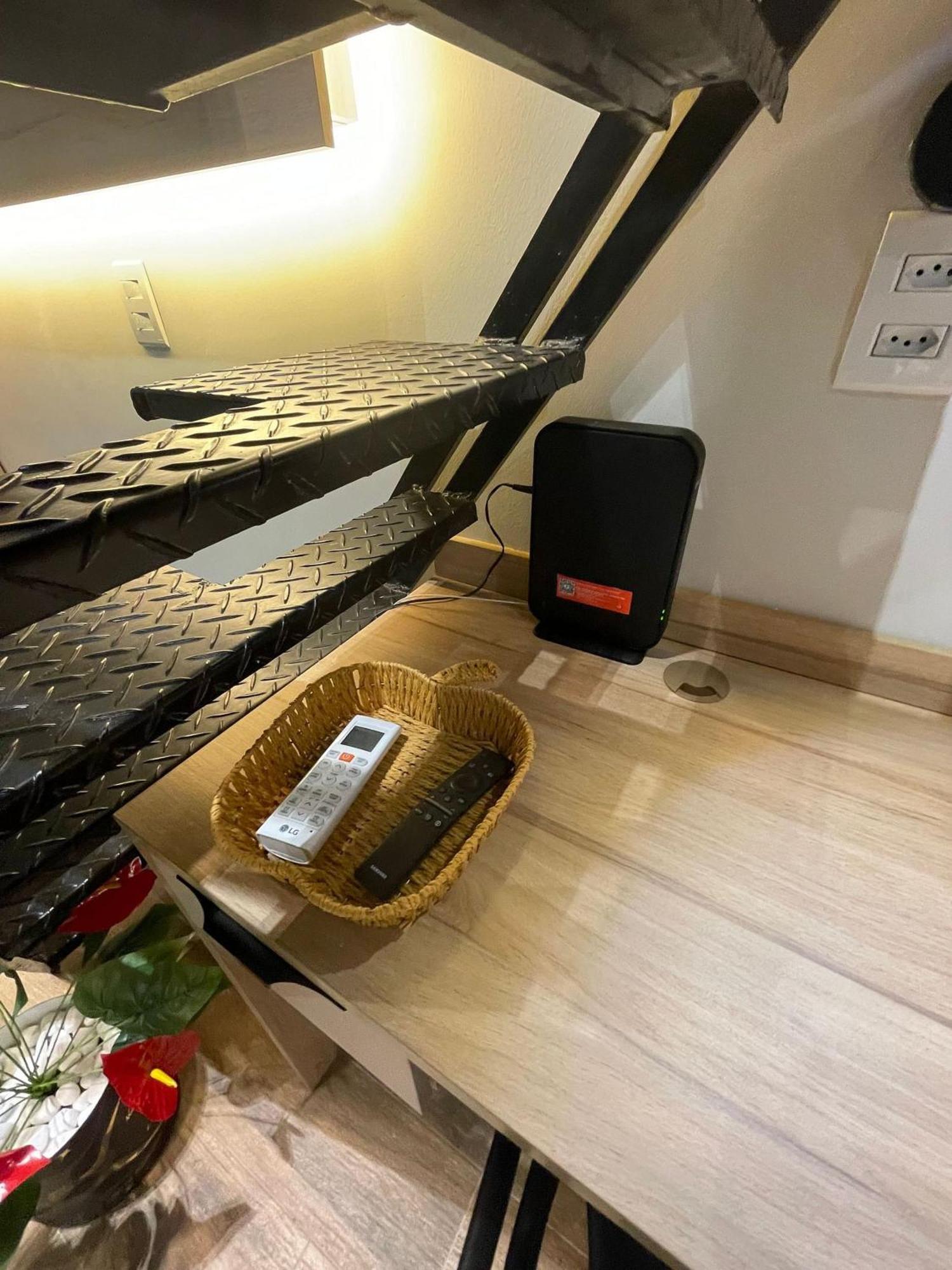 Apartamento Prime - Brooklin - - Br *