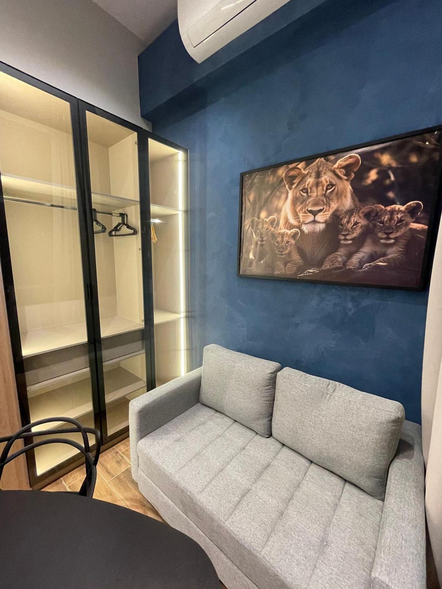 Apartamento Prime - Brooklin - - Br