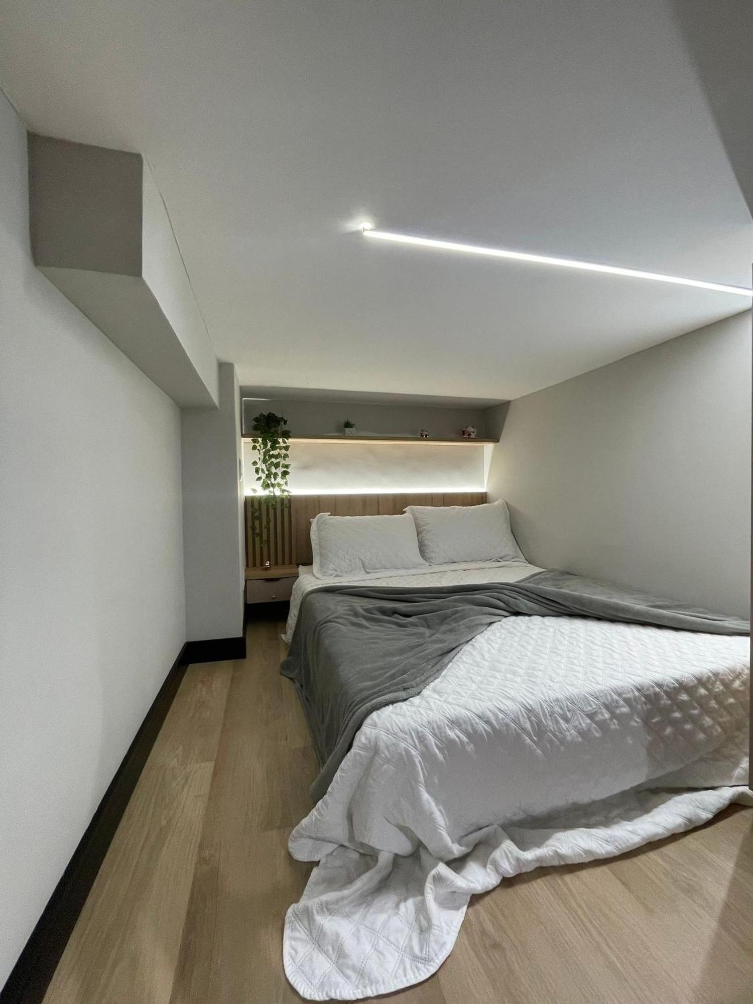 Apartamento Prime - Brooklin - - Br São Paulo