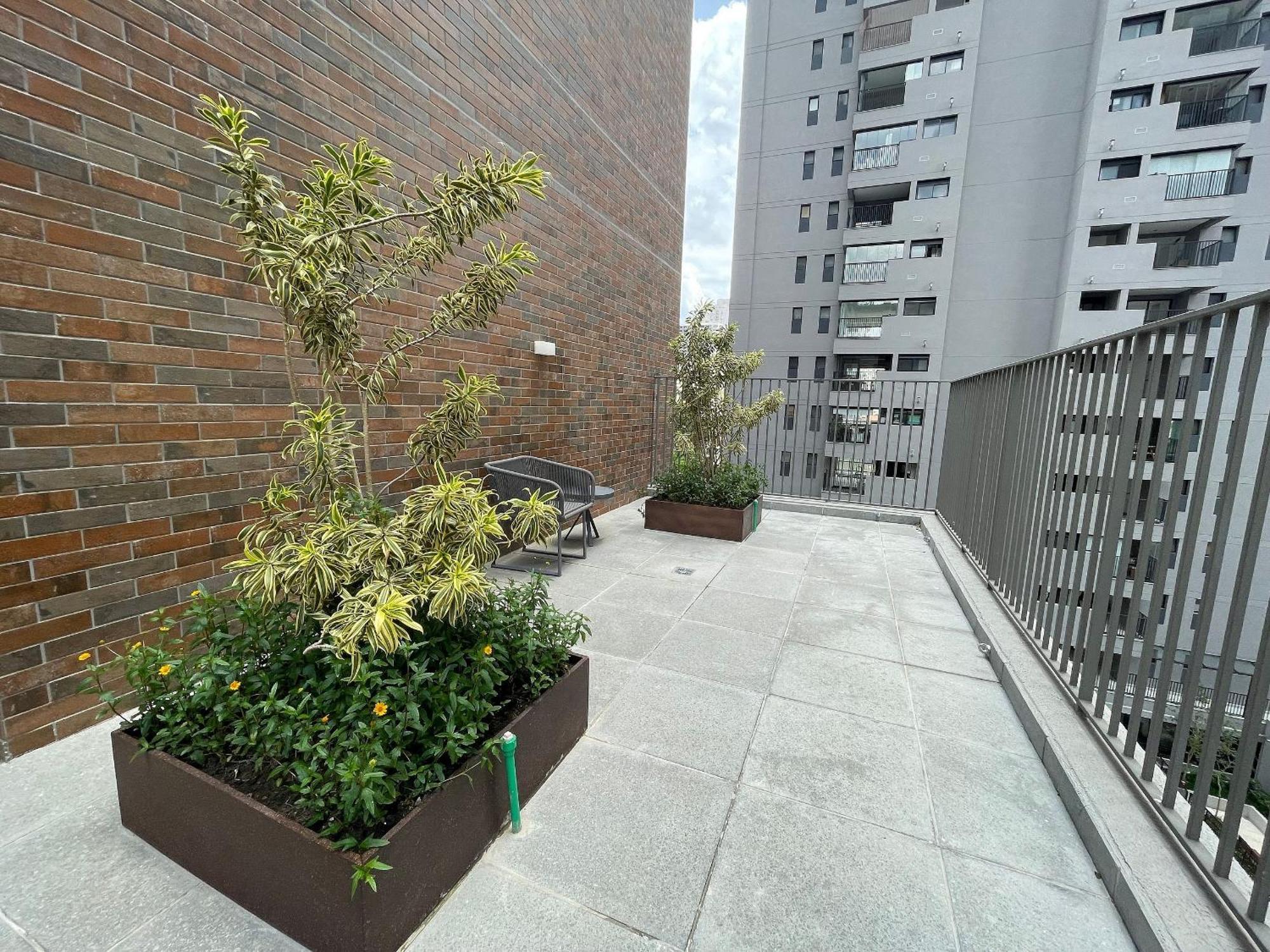 Prime - Brooklin - - Br São Paulo